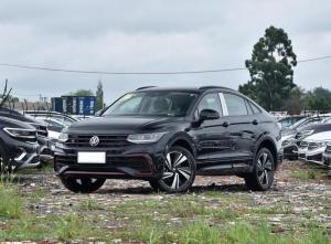 volkswagen tiguan x 2023 Petrol