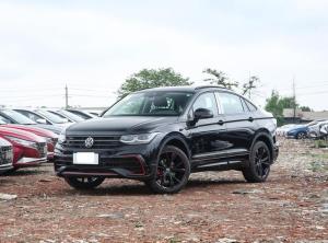 volkswagen tiguan x 2023 Petrol