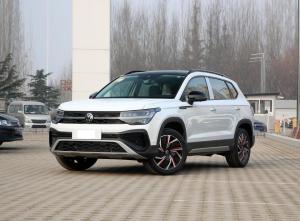 volkswagen tharu 2023 Petrol