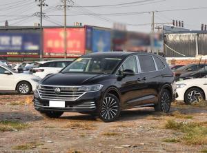 volkswagen viloran 2023 Petrol