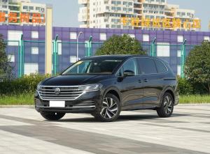 volkswagen viloran 2023 Petrol