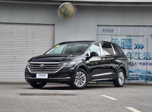 volkswagen viloran 2023 Petrol