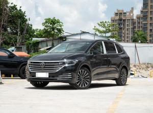 volkswagen viloran 2023 Petrol