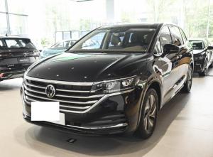 volkswagen viloran 2023 Petrol