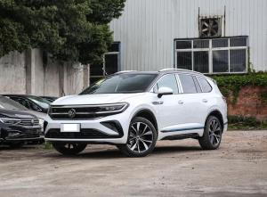 volkswagen talagon 2023 Petrol