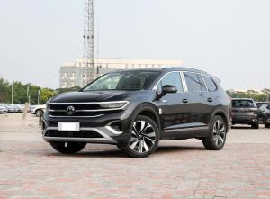 volkswagen talagon 2023 Petrol