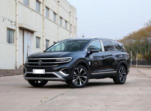 volkswagen talagon 2023 Petrol