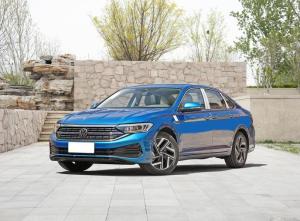 volkswagen sagitar 2023 Petrol