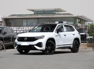 volkswagen tayron 2023 Petrol