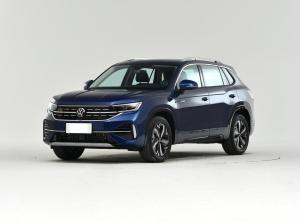 volkswagen tayron gte plug-in hybrid 2023 Plug-in Hybrid