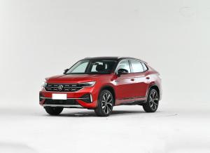 volkswagen tayron x 2023 Petrol