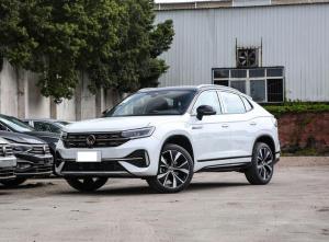 volkswagen tayron x 2023 Petrol