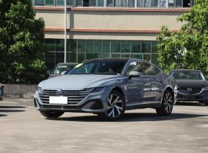 Volkswagen CC 2023 Petrol