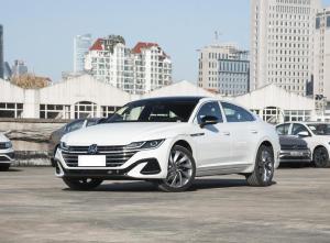 Volkswagen CC 2023 Petrol