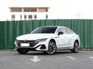 Volkswagen CC 2023 Petrol