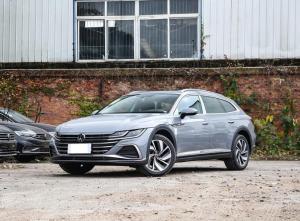 Volkswagen CC 2023 Petrol