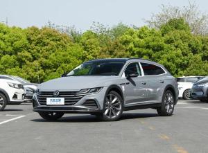 Volkswagen CC 2023 Petrol