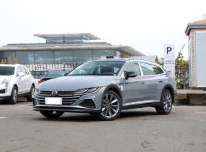 Volkswagen CC 2023 Petrol