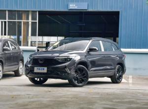 Volkswagen Jetta VS7 2023 Petrol