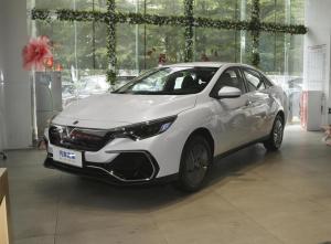 Nissan Venucia D60 2023 Electric