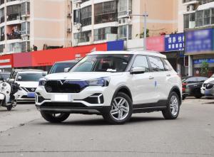 Nissan Venucia T60 2023 Electric