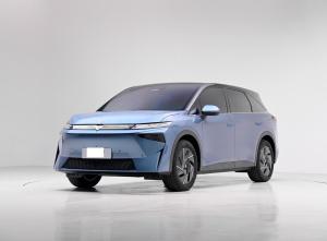 Nissan Venucia VX6 2023 Electric