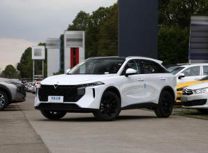 Nissan Venucia V-Online 2023 Petrol