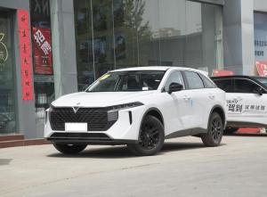 Nissan Venucia V-Online 2023 Petrol