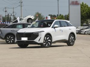 Nissan Venucia V-Online DD-i Super Hybrid 2023 Plug-in Hybrid