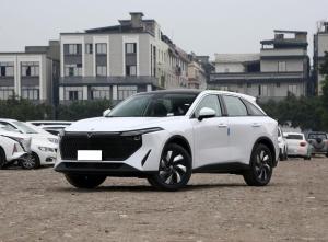 Nissan Venucia V-Online DD-i Super Hybrid 2023 Plug-in Hybrid