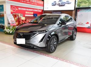 nissan ariya 2023 Electric
