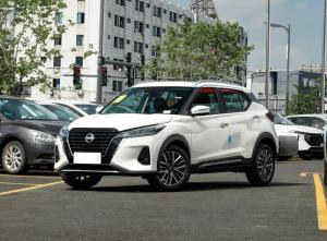 nissan kicks 2023 Petrol