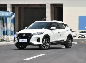 nissan kicks 2023 Petrol