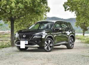 nissan x-trail 2023 Petrol