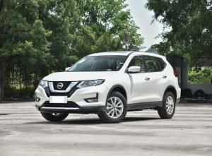 nissan x-trail 2023 Petrol