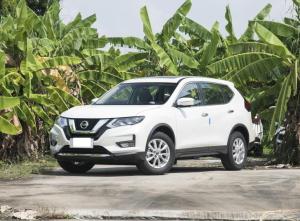 nissan x-trail 2023 Petrol