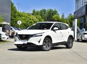 nissan qashqai 2023 Petrol