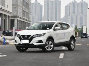 nissan qashqai 2023 Petrol