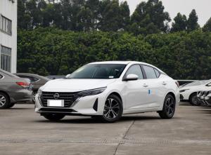 nissan sylphy 2023 Petrol