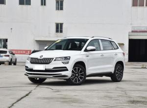 skoda karoq 2023 Petrol