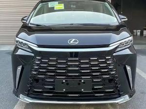 lexus lm 2024 Hybrid