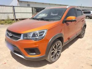Chery Tiggo 3x 2018 Petrol