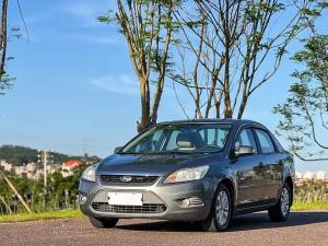 ford focus 2012 Petrol