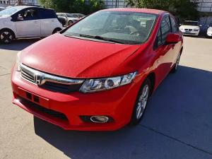 honda civic 2013 Petrol
