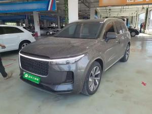 LI Auto LI ONE 2022 REEV