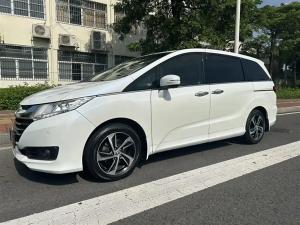 honda odyssey 2015 Petrol