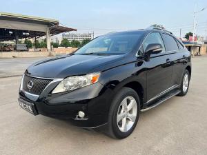 lexus rx classic 2012 Petrol