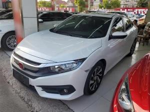 honda civic 2019 Petrol