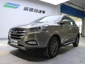 Hyundai  2016 Petrol