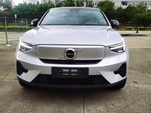 Volvo C40 2023 Electric